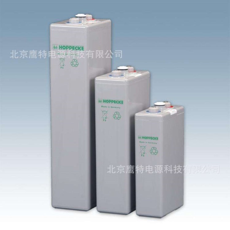 武漢荷貝克蓄電池SB2V330  電壓2v容量330ah價(jià)格