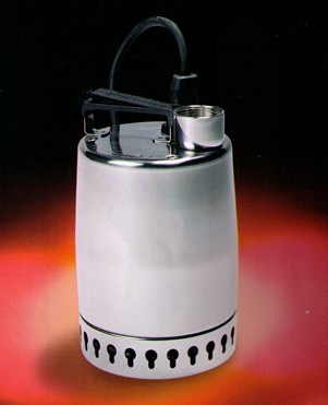 格蘭富家用潛水泵 KP250  格蘭富不銹鋼污水泵 現(xiàn)貨批發(fā)銷售