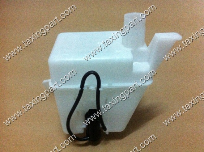 雪佛蘭2010款新賽歐風窗玻璃洗滌器洗滌液罐(帶泵)9016637