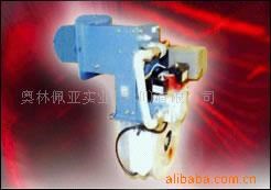 OLYMPIA 廚房工程用燃燒器 KSY,TC系列