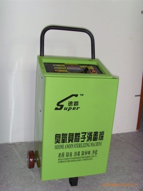 供應思源SY-007臭氧消毒機 殺菌消毒機