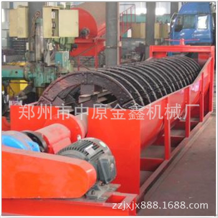 碎石廠細(xì)沙回收機(jī) 沙石廠細(xì)砂回收機(jī) 砂石廠細(xì)沙分離回收設(shè)備