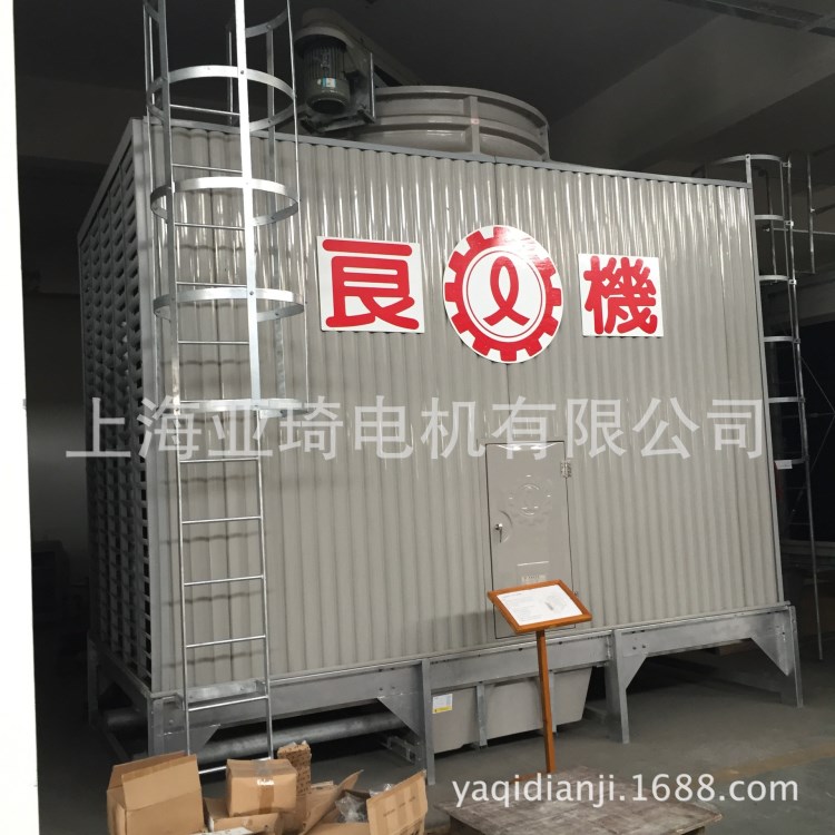 LCCM-N-12冷卻塔原廠配件 臺灣良機電機 填料 葉輪