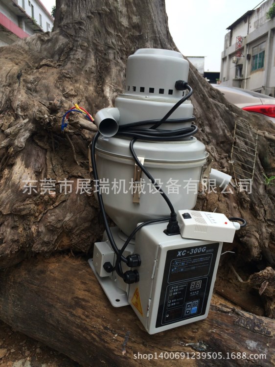 供應300g真空吸料機  塑料顆粒全自動上料機 注塑機專用吸料機