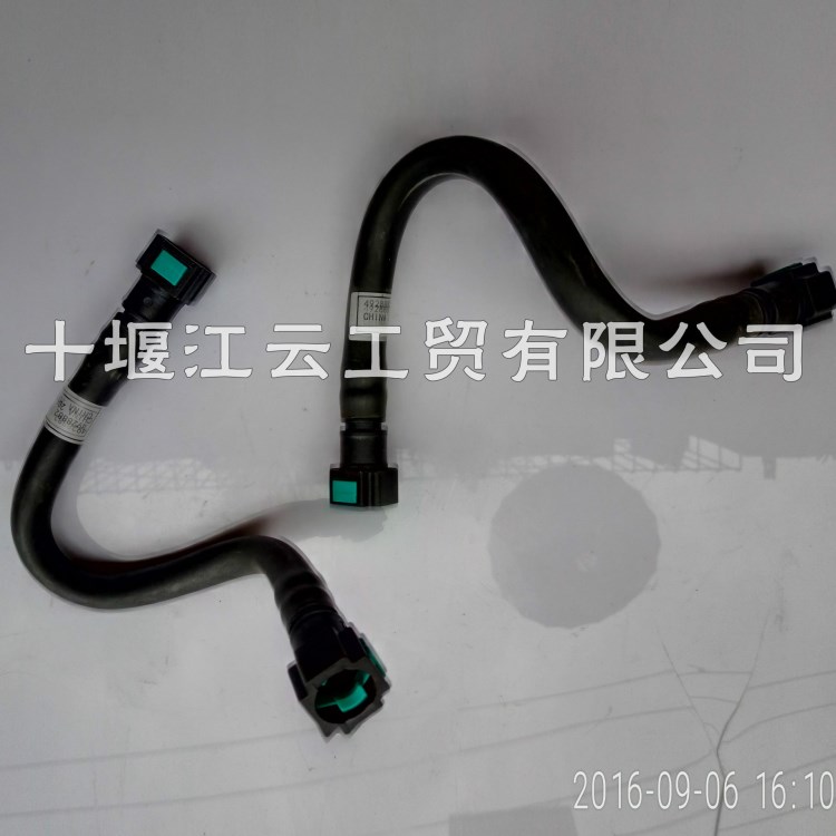 4928882康明斯ISB ISD燃油輸油管Tube Fuel Supply