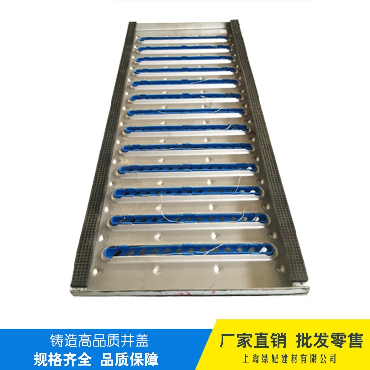 廠家直銷201/304不銹鋼雨水篦子下水溝雨水溝蓋板水箅子