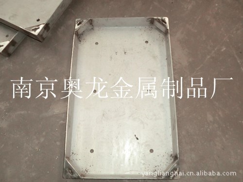 北京不銹鋼隱形井蓋