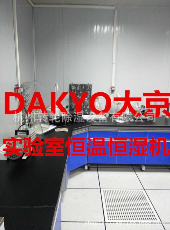 DAKYO大京實驗室高精度恒溫恒濕空調(diào)機(jī) 恒溫恒濕設(shè)備 恒溫恒濕機(jī)