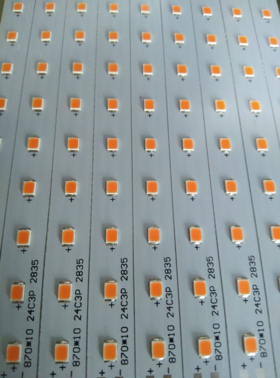 沙井 寶安SMT貼片  LED各種封裝貼裝