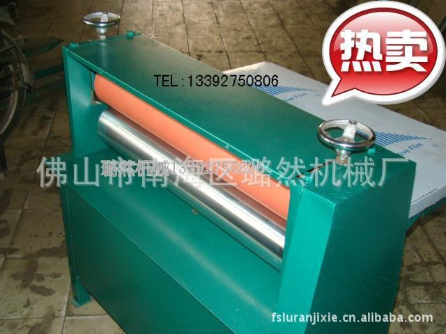 紙品包裝設備廠家直銷－YP滾筒壓平整平機－生產質量直銷