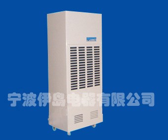 工業(yè)除濕機，DH-8192C除濕機，適用于250平米空間除濕的除濕機