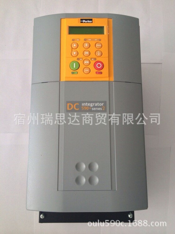 派克（歐陸SSD）直流調速器591P/110A-宿州瑞思達