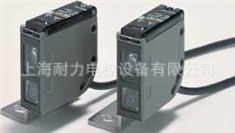 光電傳感器E3S-CL