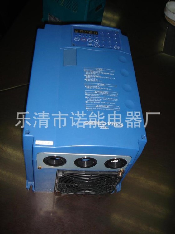 諾能電器  單相變頻器Variable-frequency Drive，VFD 110v變頻器