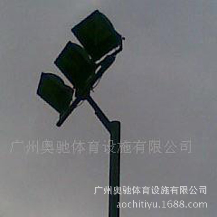 籃球場燈光網球場燈光球場燈光各類燈具LED球場燈LED燈光球場