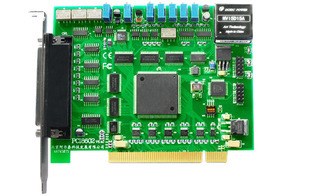 PCI8620多工數(shù)據(jù)采集卡，16通道AI,采樣250KHz 現(xiàn)貨