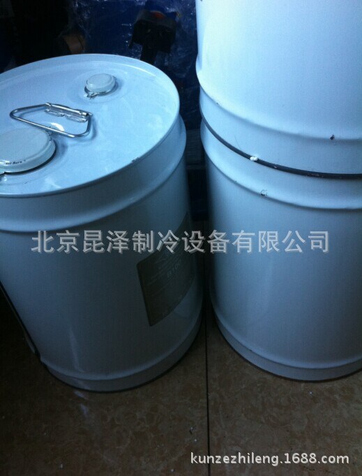 北京德國比澤爾冷凍油壓縮機(jī)冷凍油 潤滑油 B100(10L)B320SH B5.2