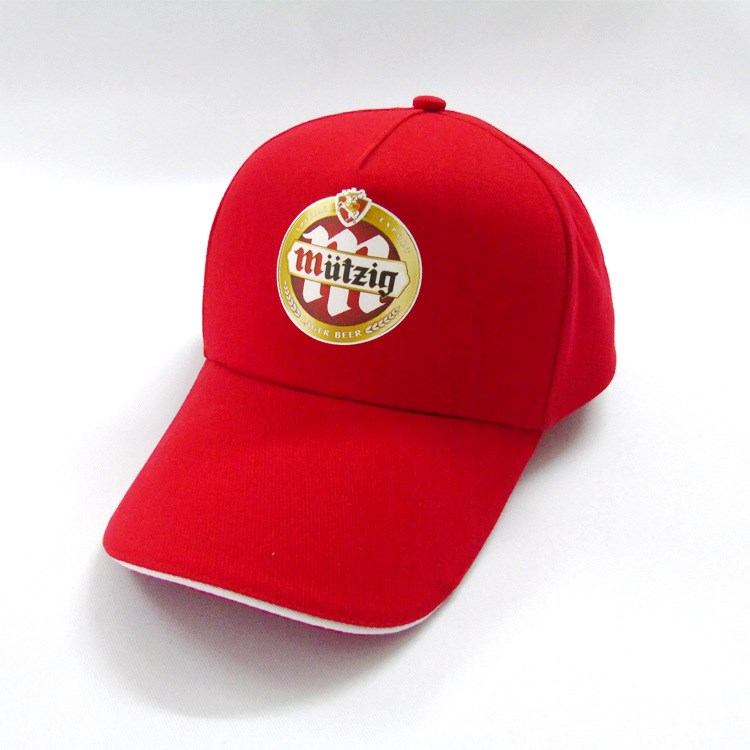 Baseball Caps  燙畫帽子 生產(chǎn)帽子廠家