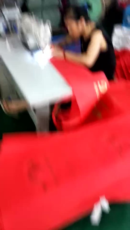 廣州無紡布覆膜袋 環保手提布袋 logo燙畫無紡布袋定做