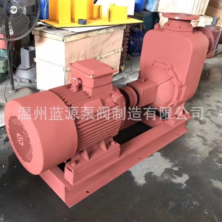 不銹鋼自吸泵廠家直銷 污水泵自吸排污泵批發(fā) 無堵塞自吸排污泵