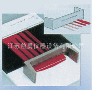 QLP涂料流平涂刮測定器,流平涂刮測定器