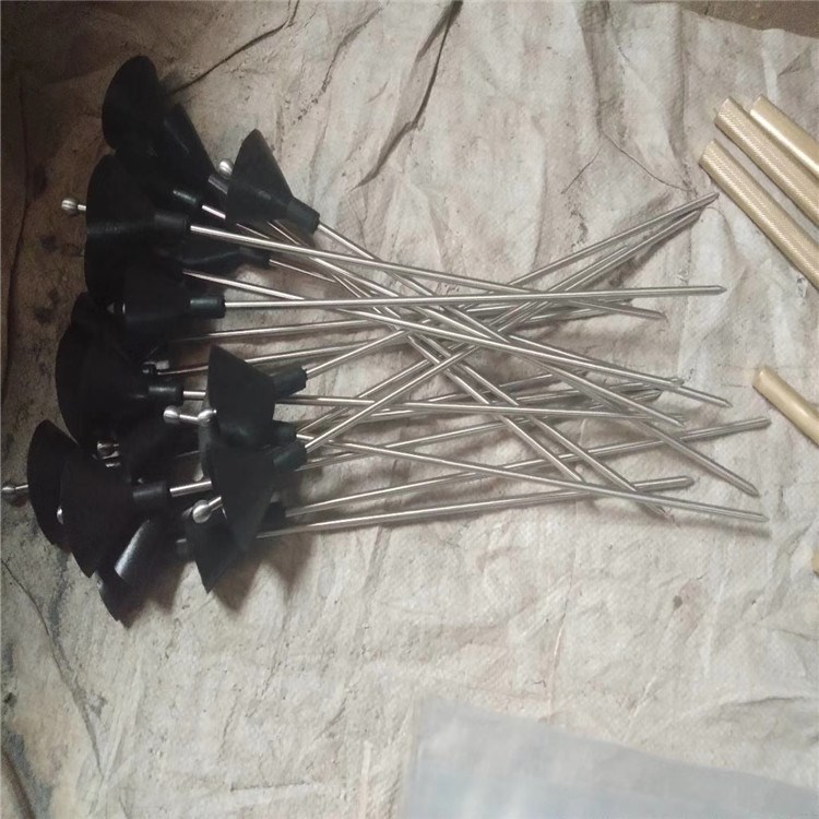 廠供防爆便攜式聽棒聽音桿聽針伸縮式聽音棒伸縮式聽針聽棒
