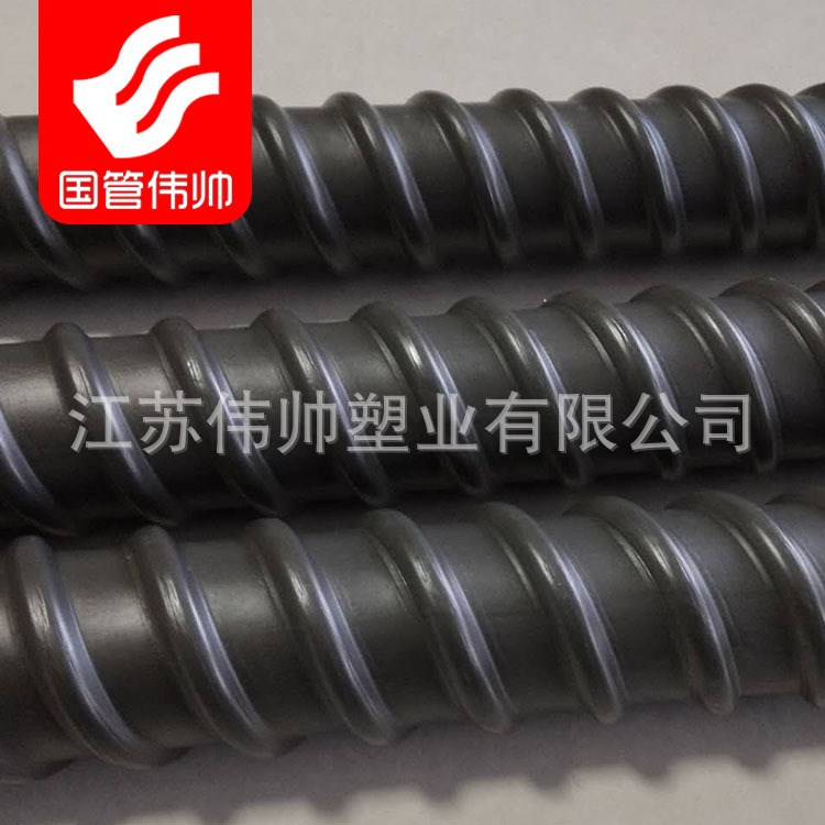 廠家直銷預(yù)應(yīng)力塑料波紋圓管  預(yù)應(yīng)力金屬波紋管  質(zhì)量