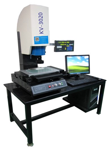 kv-3020影像测量仪 二次元 2.5次元 影像式测绘仪 影像测量仪维修