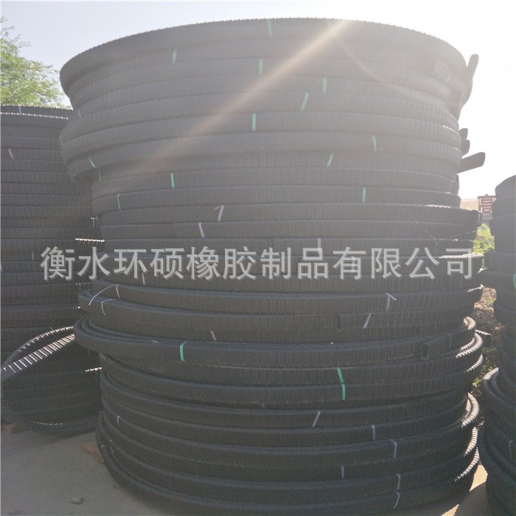 廠家直銷預應力波紋管橋梁塑料 金屬 圓管 扁管預應力波紋管