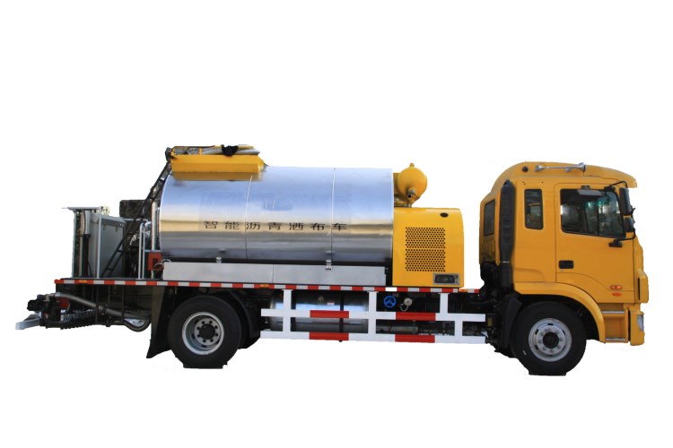 供应商机 机械 行业设备 公路养护沥青洒布车 智能型沥青洒布车 3吨