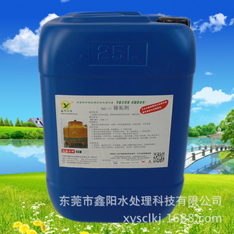 廠家直供 液體除垢劑 價(jià)格實(shí)惠