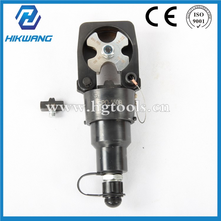 點(diǎn)式液壓壓接鉗 壓線鉗CPO-150B 分體電動點(diǎn)壓鉗