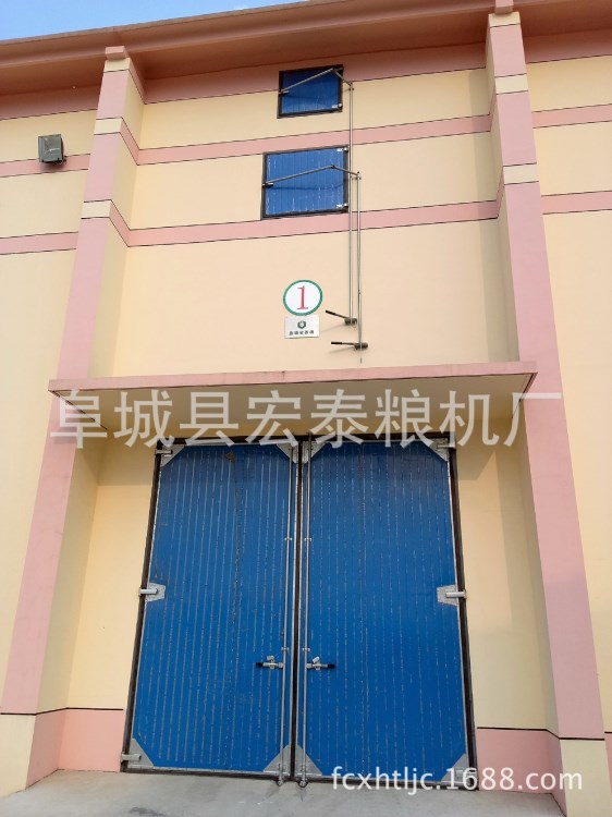 邳州密閉保溫門窗工藝