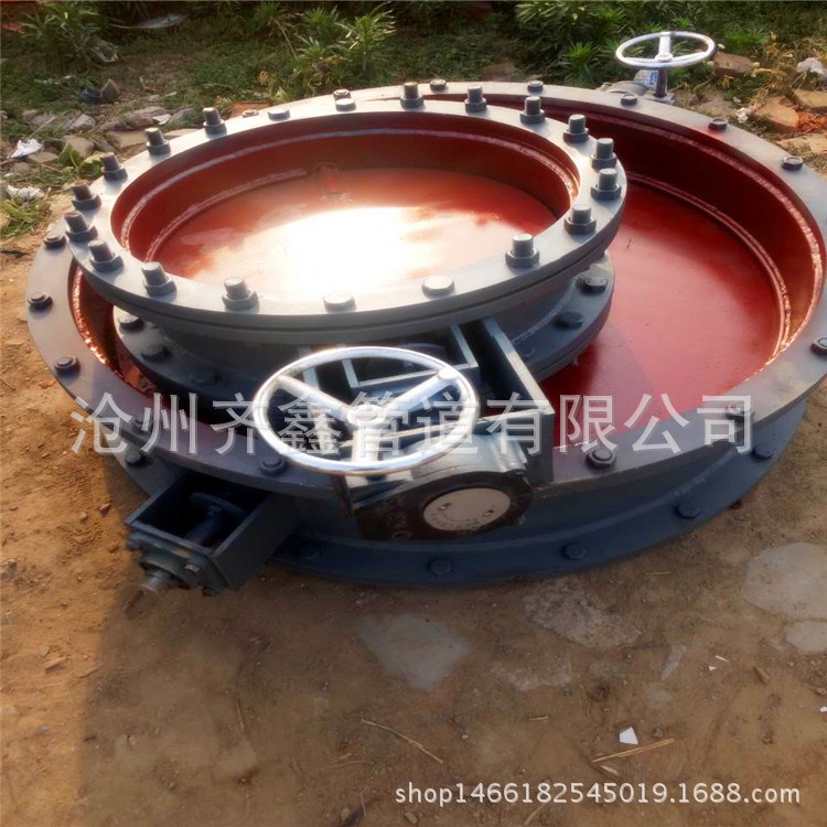 廠家直銷電動風門 電動調節風門 風門