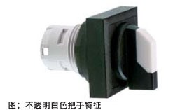 代理RAFI 納安斐 RAFIX 16系列 選擇開關