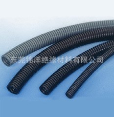 尼龍波紋管 環保波紋管 尼龍浪管 黑色波紋管