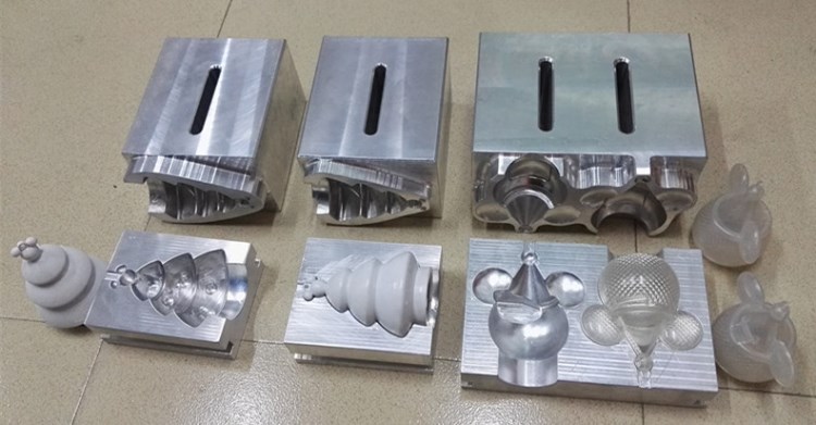 定制各類超聲波模具