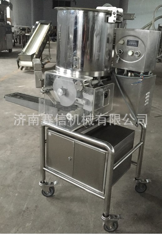 肉餅成型機，肉餅漢堡成型機，牛肉餅成型機，雞米花雞柳成型機