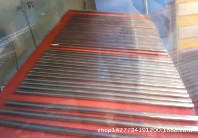 美國(guó)肯納CD750鎢鋼棒 CD750高硬度鎢鋼棒 硬質(zhì)合金CD750鎢鋼