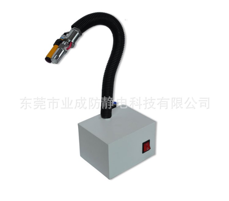 SL-080F感應式離子風蛇  廠家直銷除靜電離子風蛇