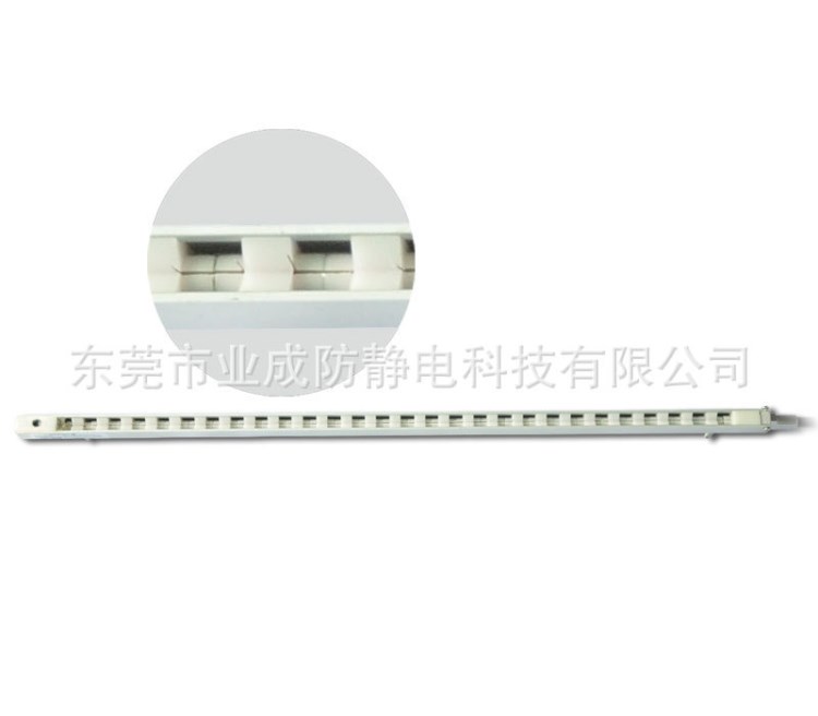 廠家直銷的離子風鋁棒 除靜電離子風棒 長度可訂做