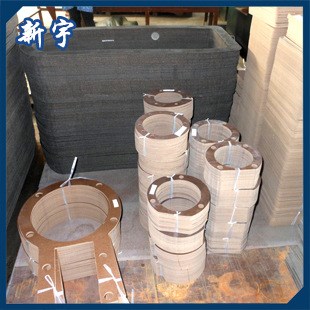 西安軟木橡膠廠家導電軟木橡膠 工程機械密封墊