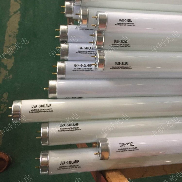 批量供應(yīng)40W老化燈管 耐氣候燈管 耐黃變燈管，誠征地區(qū)代理
