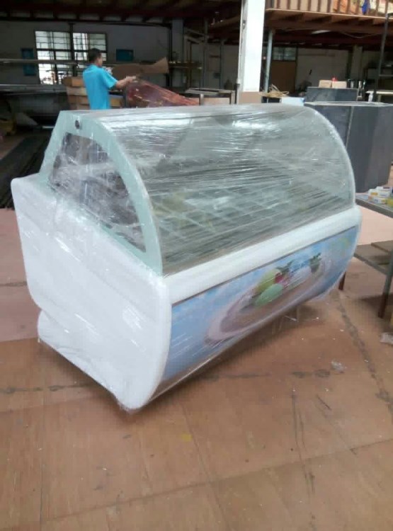 新款冰淇淋展示柜系列冰淇淋蛋糕冷凍展示柜品質(zhì)廠家直銷