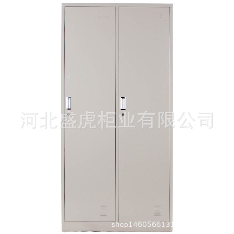 2/3/4/6/8門鋼制更衣柜浴室更衣柜鋼制員工柜學生工衣柜儲