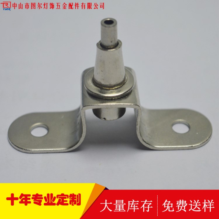 廠家定制 鎖線器 燈飾鋼絲繩卡線器 M6鎖線器 可調(diào)節(jié)拉力頭