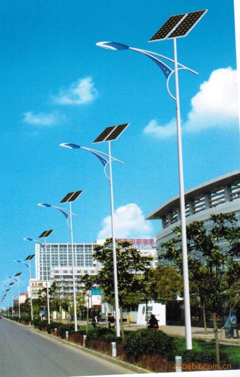生產太陽能路燈，廠家直銷價格低，歡迎選購