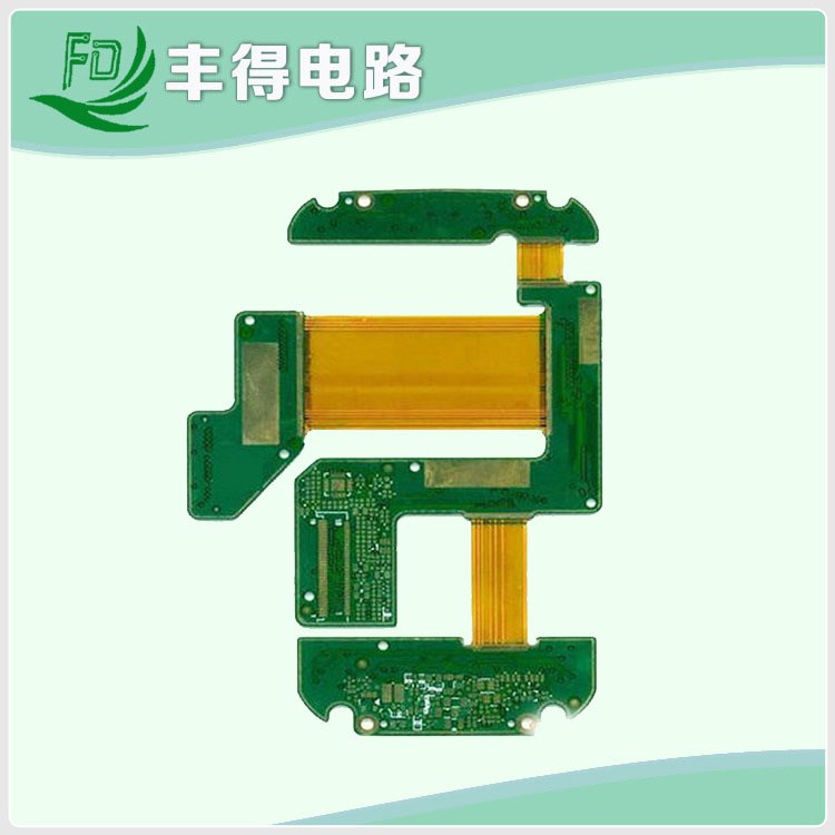 FPC柔性線路板 控制線路板 通訊產(chǎn)品電路板 數(shù)碼產(chǎn)品軟性板批發(fā)