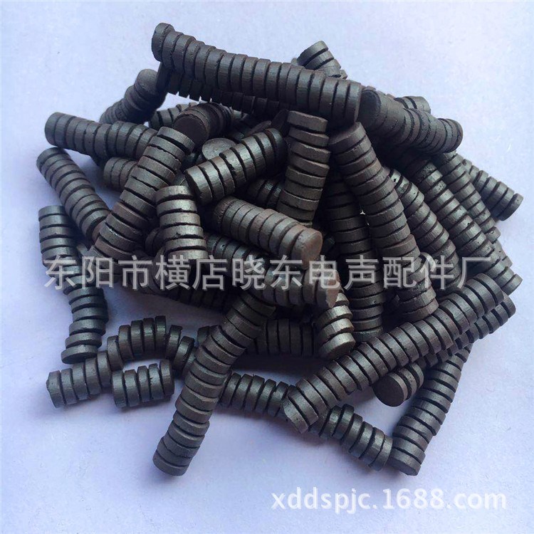 廠家直供：10*3同性圓片磁鐵 大量現(xiàn)貨