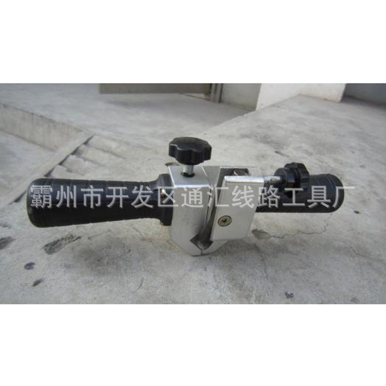 GOB-12剝皮器暢銷(xiāo)品牌絕緣導(dǎo)線剝皮器 高壓電纜剝皮器